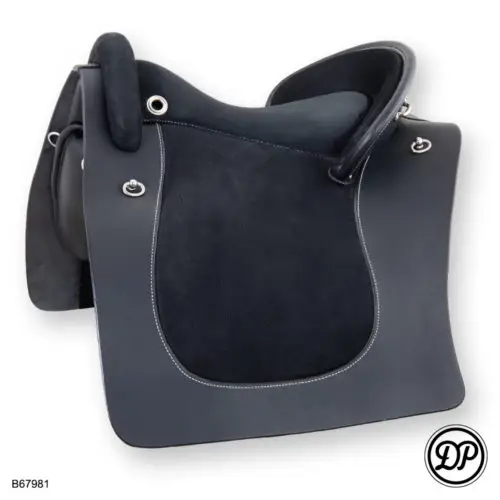 Barock SKL Klassisch Barock Sattlerei Deuber & Partner Barocksattel