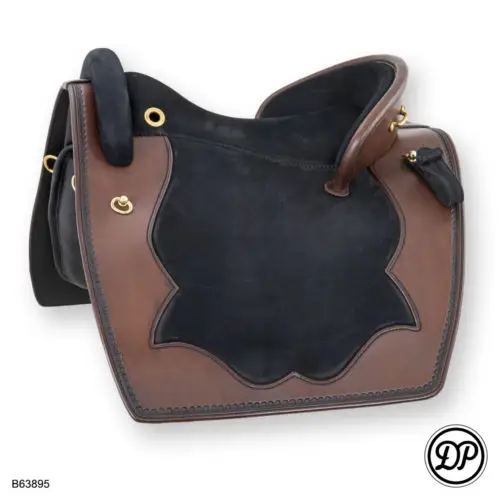 Barock Deluxe Klassisch Barock Sattlerei Deuber & Partner Barocksattel