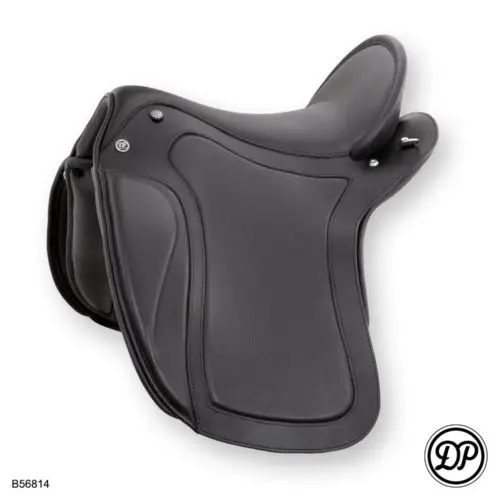 Impuls Barock Sattlerei Deuber & Partner Barocksattel Working Equitation