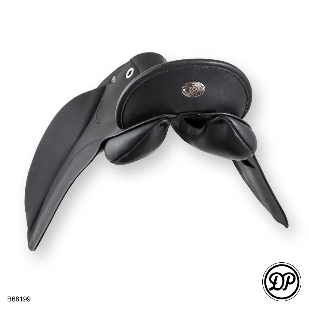 Majestro Dressage Equitation Barock Sattlerei Deuber & Partner Barocksattel