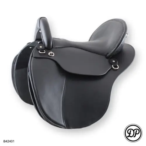 Startrekk Comfort Englisch baumlos reiten baumloser Sattel baumloser Englischsattel Freizeitsattel ohne Baum flexibel