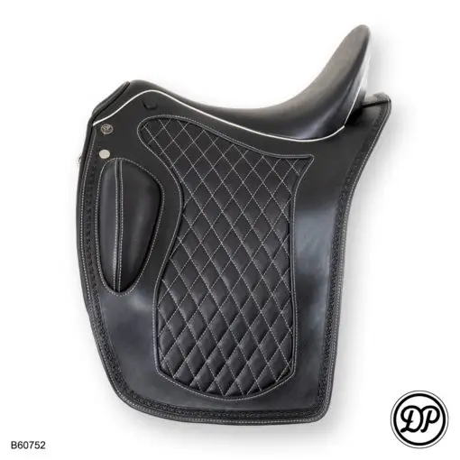 NovaFlex Bolero XT Dressursattel Sattelerei Deuber & Partner verstellbarer Dressursattel