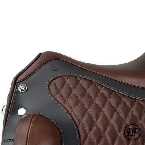 NovaFlex Bolero XT Dressursattel Sattelerei Deuber & Partner verstellbarer Dressursattel