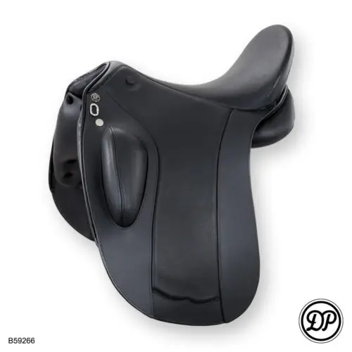 NovaFlex Bolero Dressur SKL Dressursattel Sattelerei Deuber & Partner verstellbarer Dressursattel