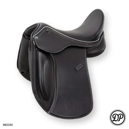 NovaFlex Libra Dressursattel Sattelerei Deuber & Partner verstellbarer Dressursattel