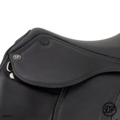 NovaFlex Prado Dressursattel Sattelerei Deuber & Partner verstellbarer Dressursattel