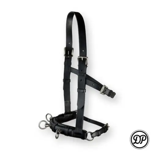 Sattlerei Deuber & Partner Zubehör Reitsportzubehör Kappzaum