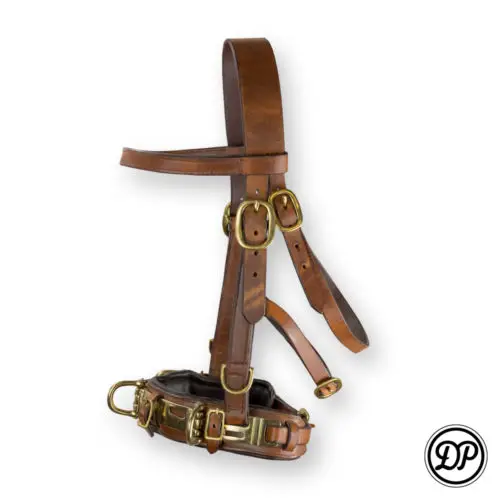 Sattlerei Deuber & Partner Zubehör Reitsportzubehör Kappzaum