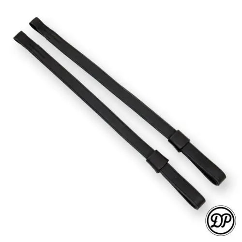 Sattlerei Deuber & Partner Zubehör Reitsportzubehör Monosteigbügelriemen Soft Feel