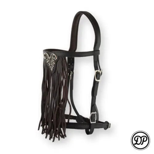 Sattlerei Deuber & Partner Zubehör Reitsportzubehör SoftFeel Barockzaum Espera