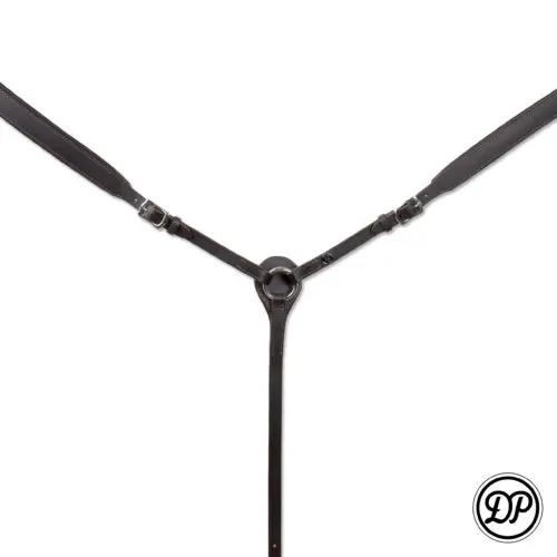 Sattlerei Deuber & Partner Zubehör Reitsportzubehör Soft Feel Vorderzeug