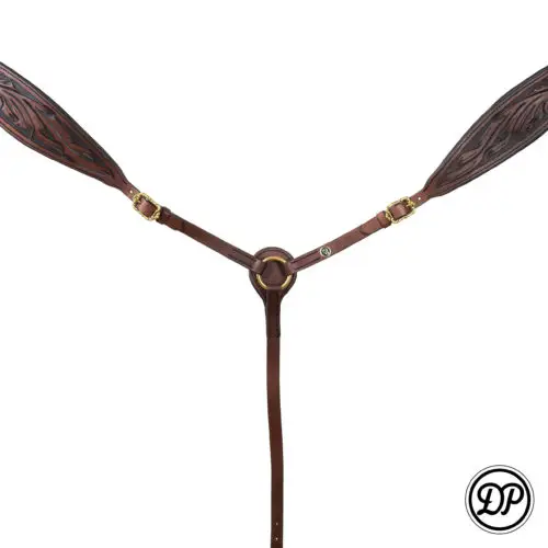 Sattlerei Deuber & Partner Zubehör Reitsportzubehör Soft Feel Vorderzeug Décor