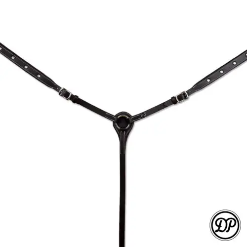 Sattlerei Deuber & Partner Zubehör Reitsportzubehör Soft Feel Vorderzeug Brillant