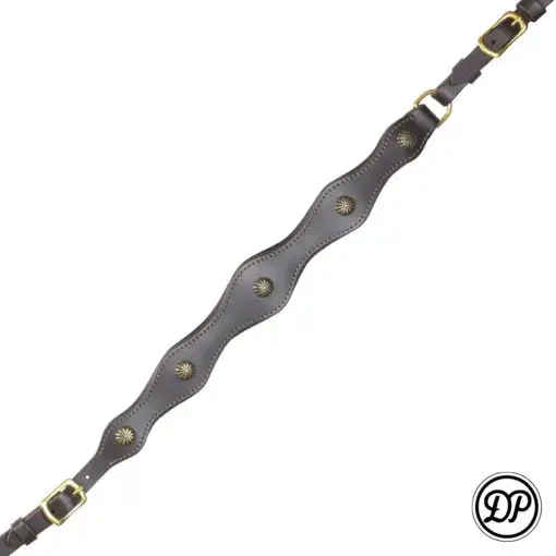 Sattlerei Deuber & Partner Zubehör Reitsportzubehör Soft Feel Vorderzeug Deluxe