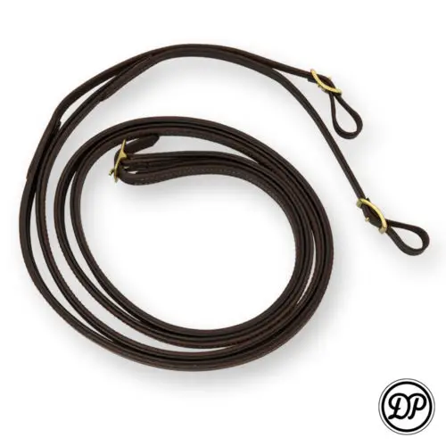 Sattlerei Deuber & Partner Zubehör Reitsportzubehör Soft Feel Zügel Englisch/Barock