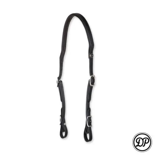 Sattlerei Deuber & Partner Zubehör Reitsportzubehör Soft Feel Semizaum