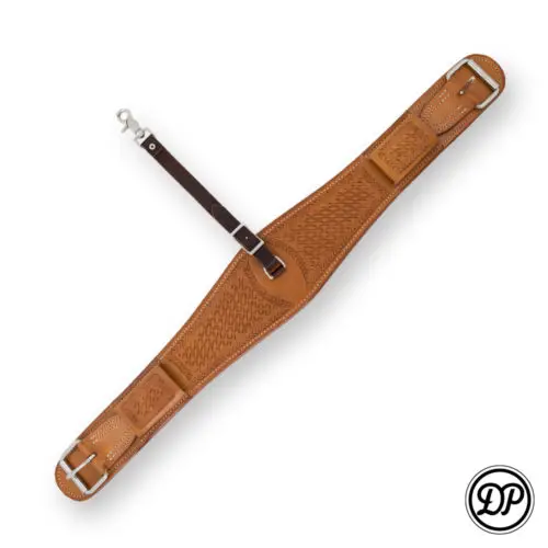 Back Cinch Western hinterer Bauchgurt