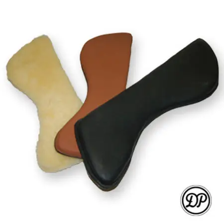 Startrekk Klettkissen