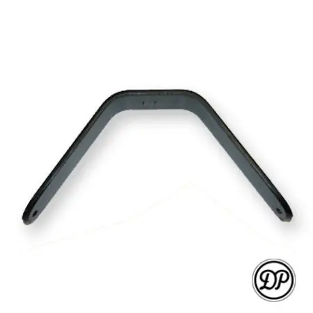 Kopfeisen Startrekk Island