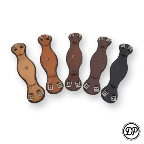 Ultra Flex Bauchgurt Barock / Englisch