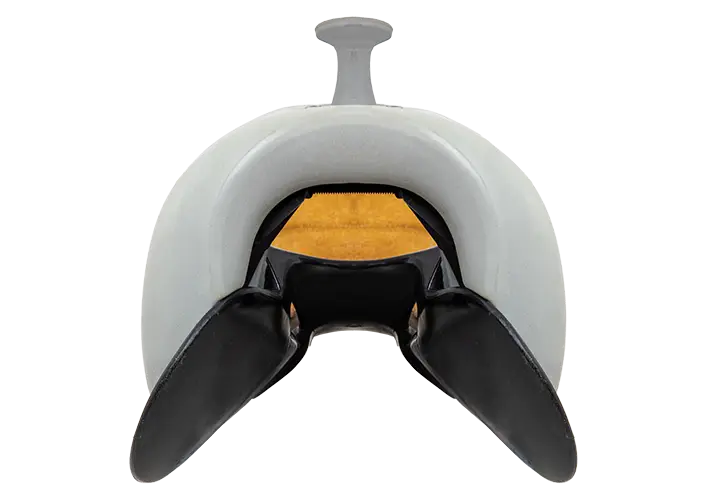 FlexFit Baum engste Einstellung FFM FFL Foundation