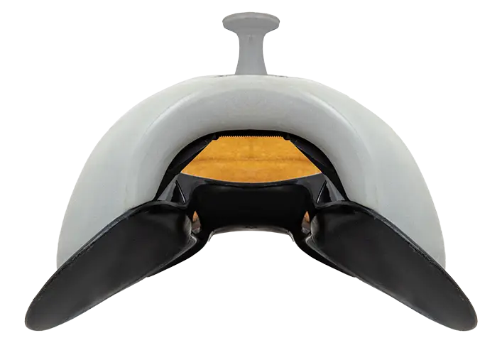 FlexFit Baum engste Einstellung FFM FFL Foundation