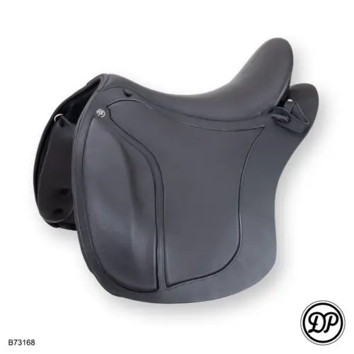 Picaro Sattlerei Deuber & Partner Barocksattel Working Equitation