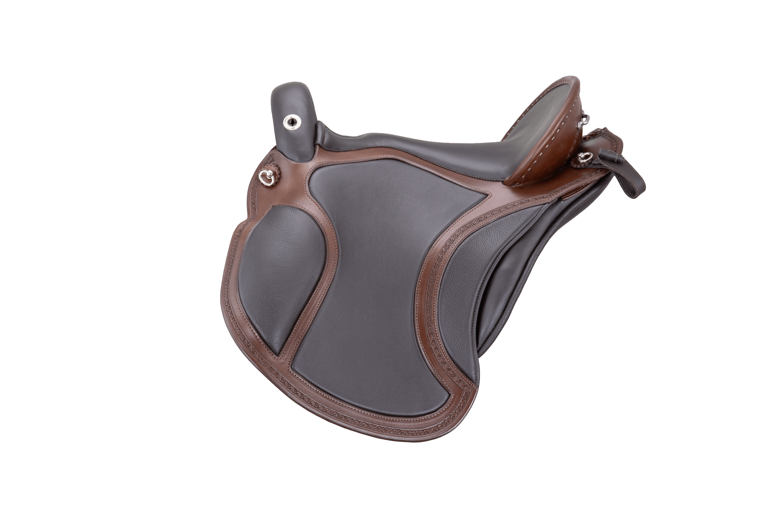 1219 El Campo Trekker Sattlerei Deuber & Partner Working Equitation