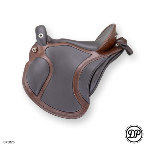 1219 El Campo Trekker Sattlerei Deuber & Partner Working Equitation